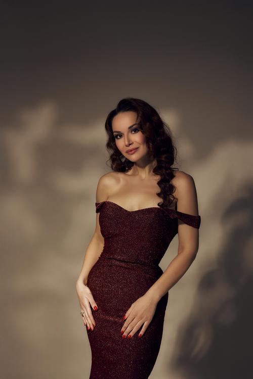 MARIA BARAKOVA